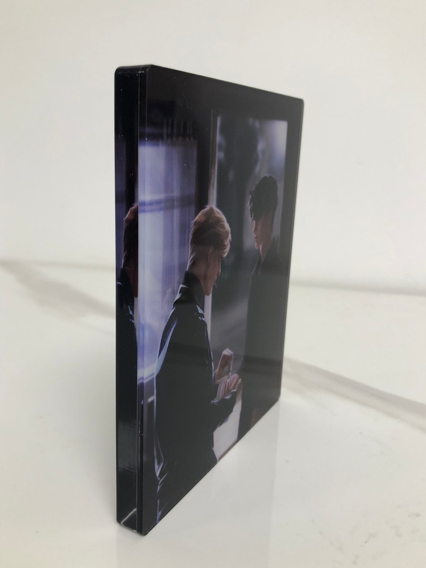 AFTG Acrylic Blocks