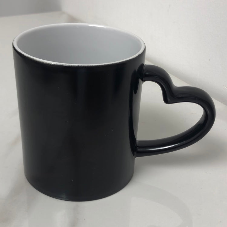 AFTG Jean Moreau Temperature-sensing Ceramic Cup