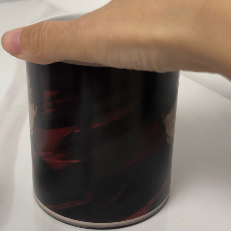 AFTG Jean Moreau Temperature-sensing Ceramic Cup