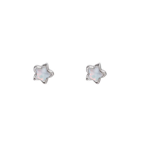 Designer Sweet Star Stud Earrings